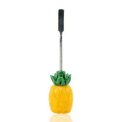 Empire Glassworks Dabber – Pineapple Edition