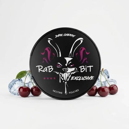 Rabbit - Exclusive Dark Cherry