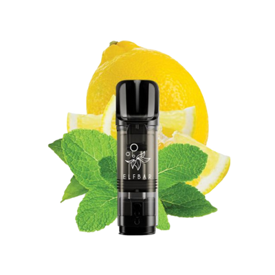 Elfbar Elfa Pods (vorgefüllt)