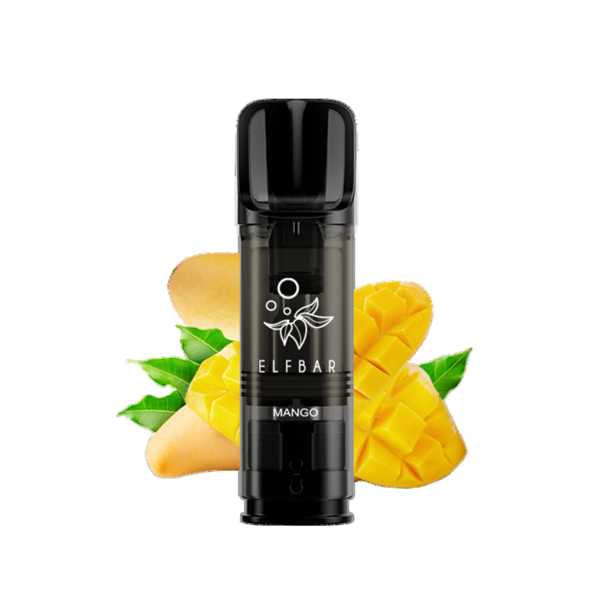 ELFBAR Elfa Pro Mango (2er Pack)