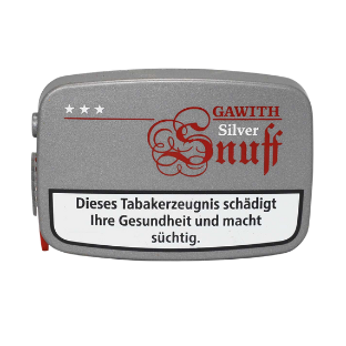 Pöschl Gawith Silver 10g