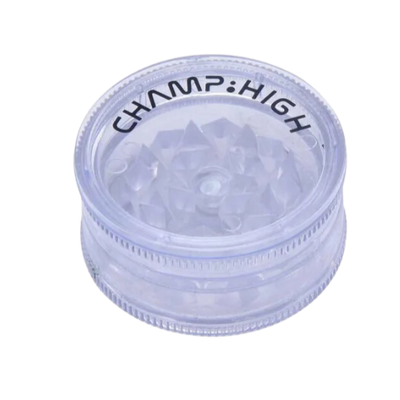 Champ High