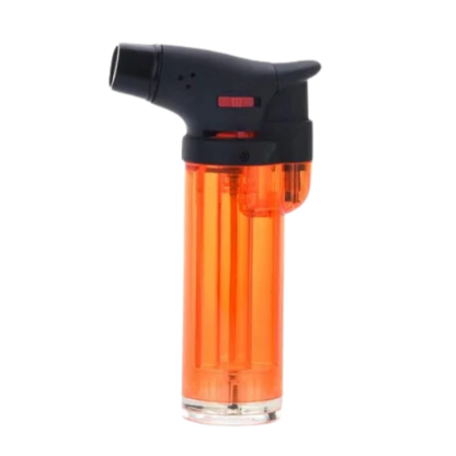 Prof Easy Torch Feuerzeug - Jetflame