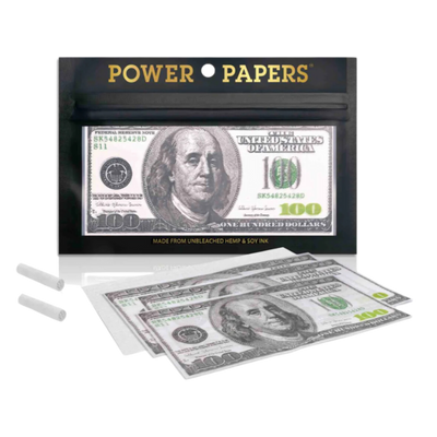 Power Papers