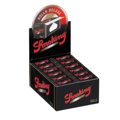 Smoking