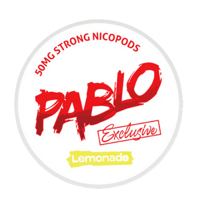 Pablo - Exclusive Lemonade
