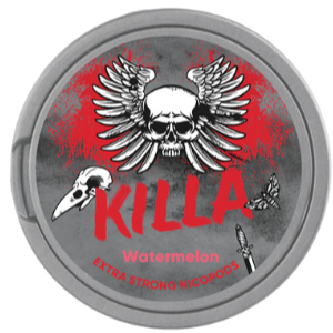 Killa - Watermelon