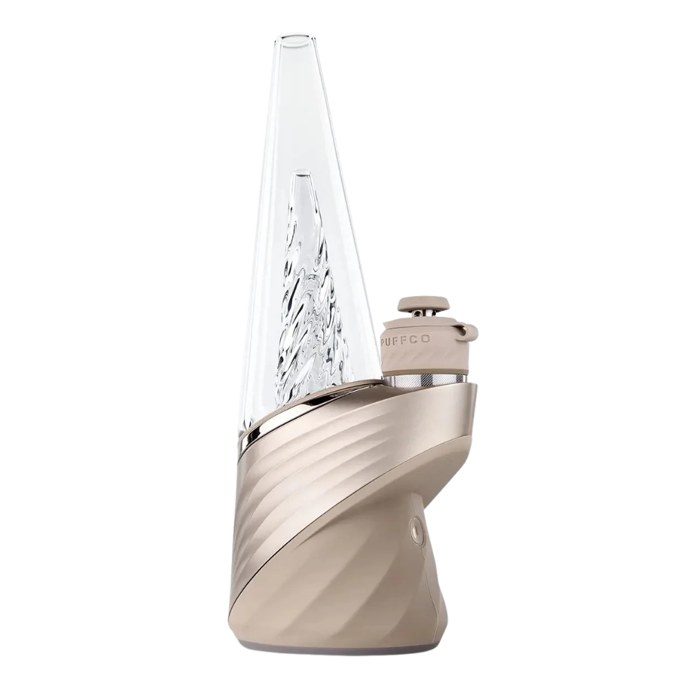 Puffco - New Peak Pro mit 3D Kammer - Desert