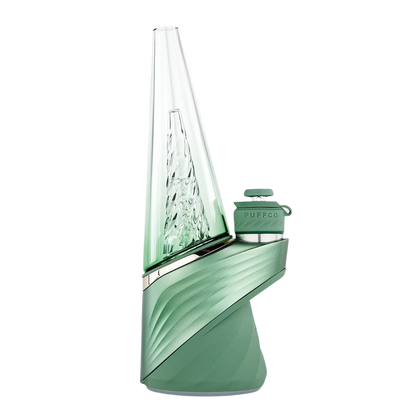 Puffco - New Peak Pro mit 3D Kammer - Flourish