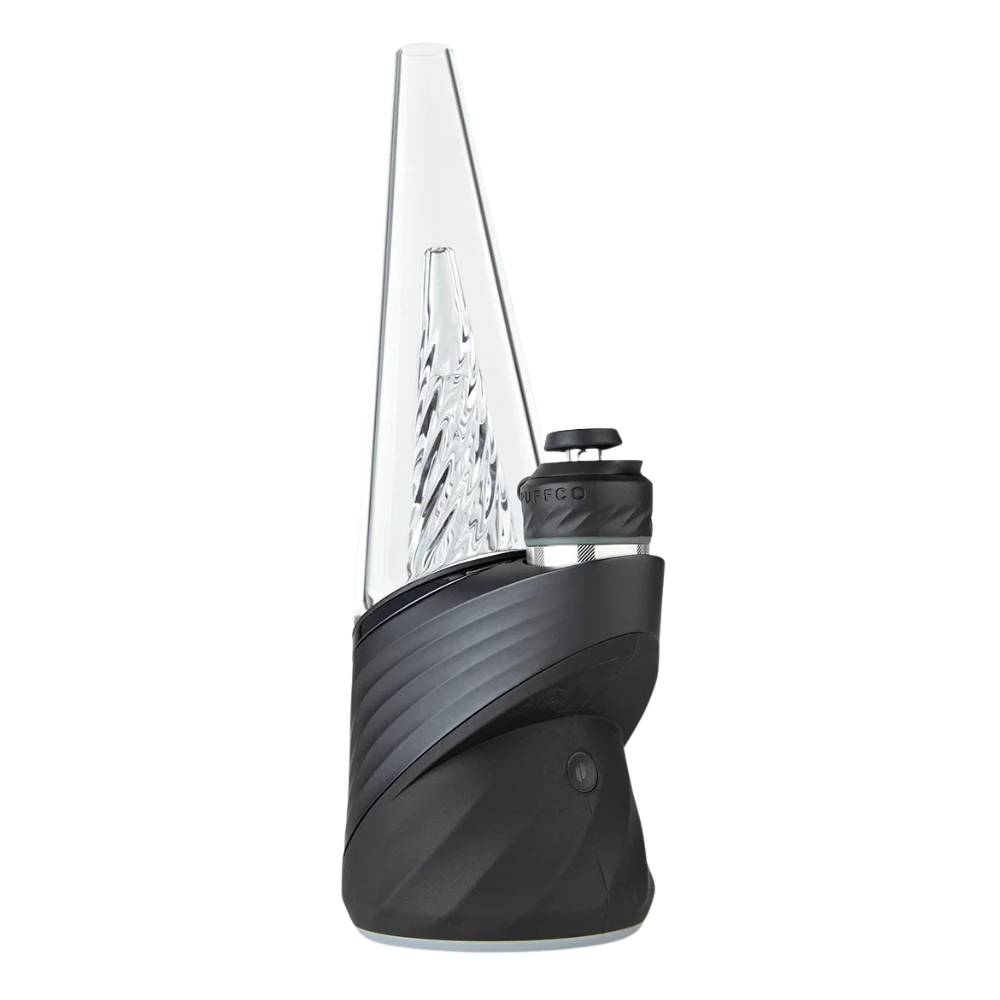 Puffco - New Peak Pro mit 3D Kammer - Onyx