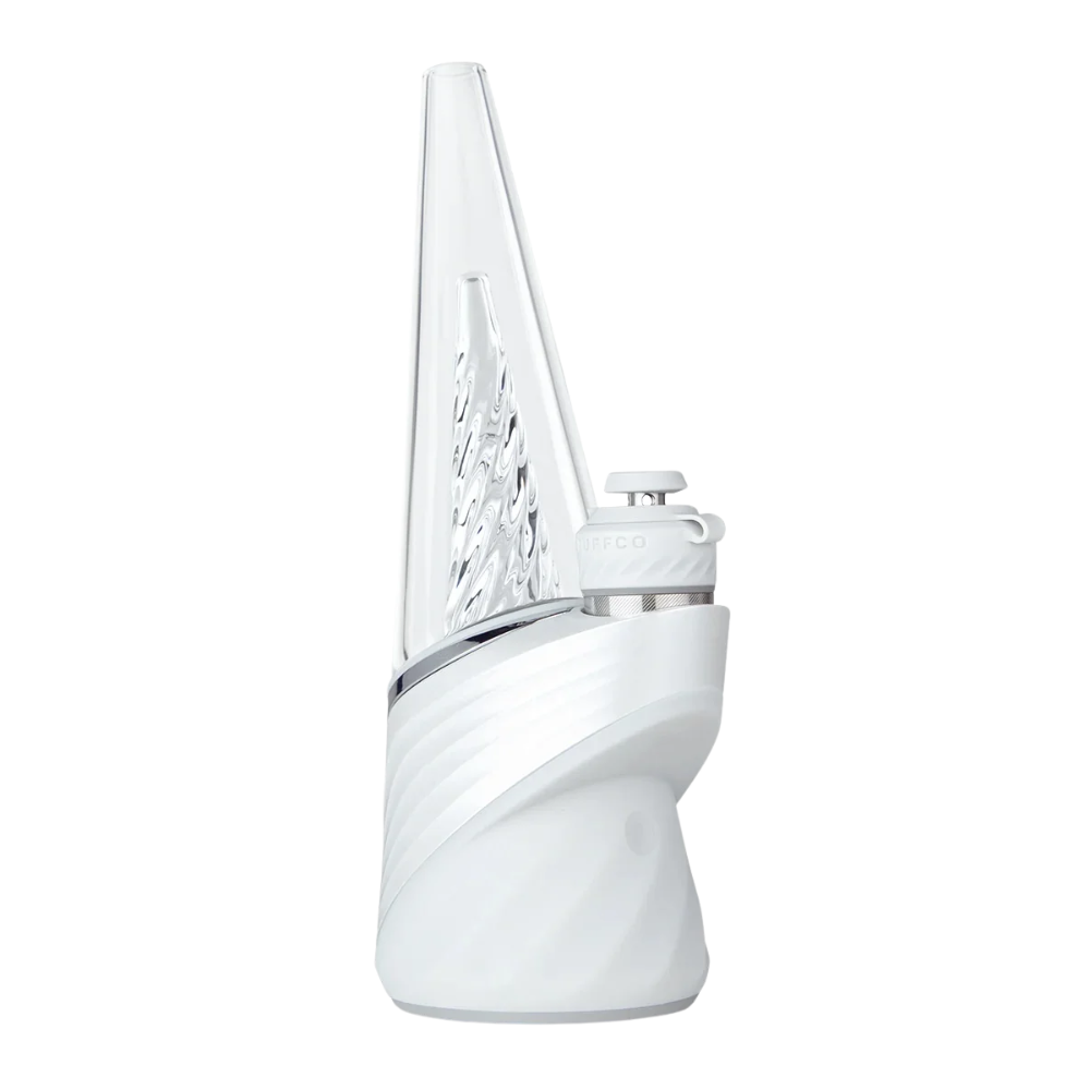 Puffco - New Peak Pro mit 3D Kammer - Pearl