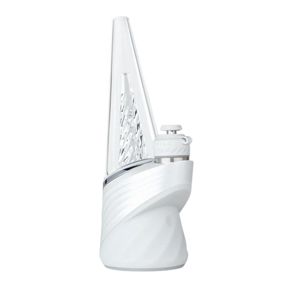 Puffco - New Peak Pro mit 3D Kammer - Pearl