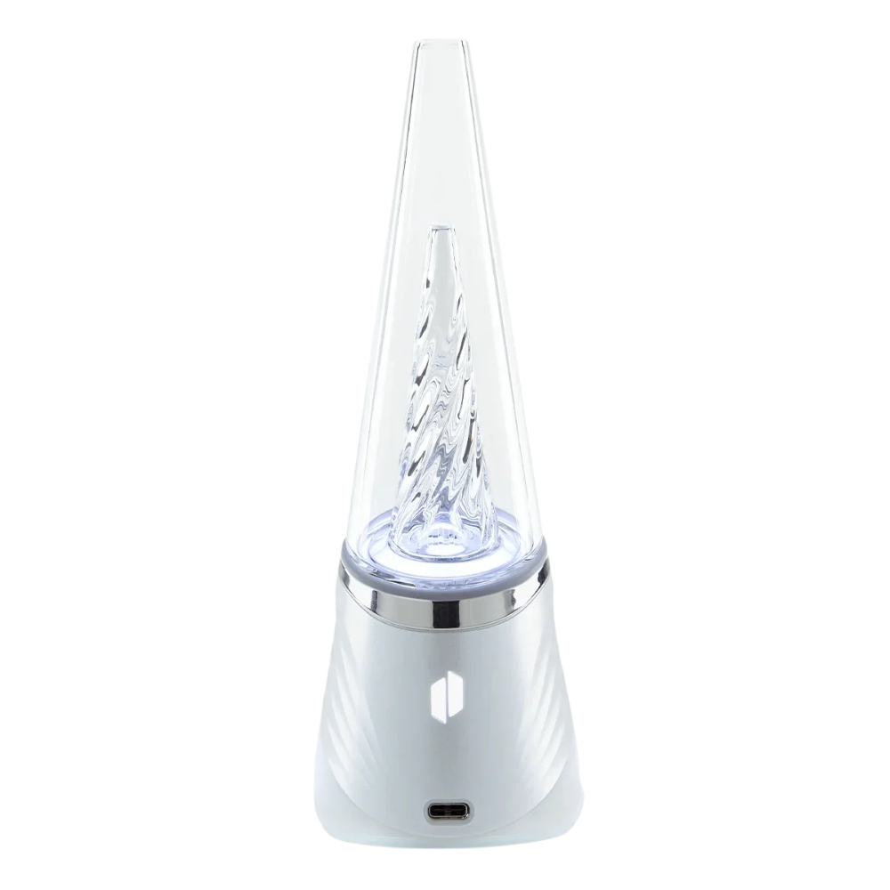 Puffco - New Peak Pro mit 3D Kammer - Pearl