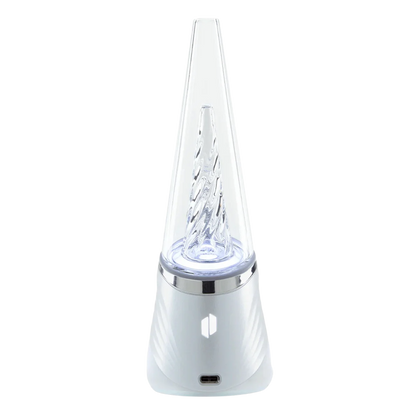 Puffco - New Peak Pro mit 3D Kammer - Pearl