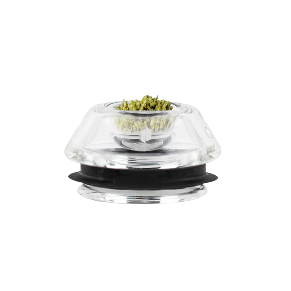 Puffco - Proxy - Flower Bowl-Glaseinsatz für Trockenmaterial