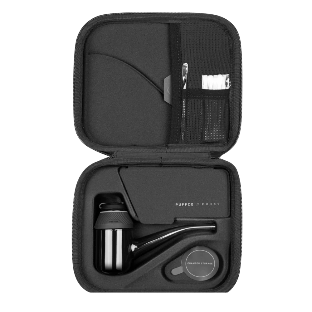 Puffco - Proxy - Kit Onyx