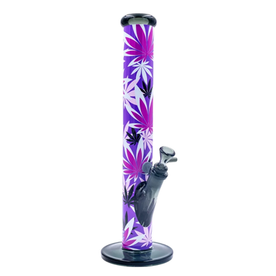 Fire-Flow x Black Leaf