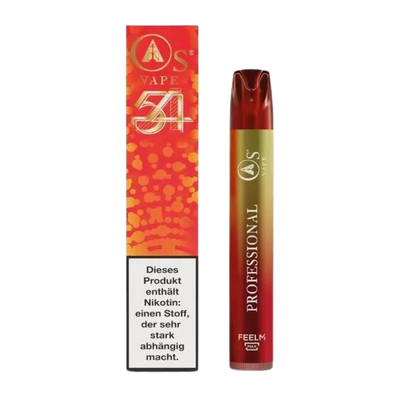 OS Vape 750
