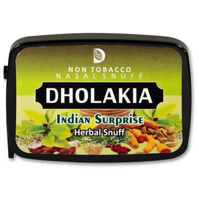 Dholakia