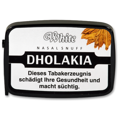 Dholakia