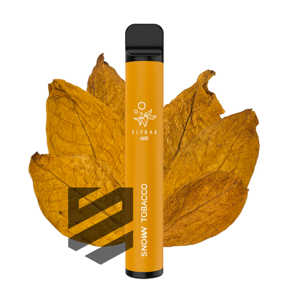 Elf Bar - 600 - Snoow Tobacco