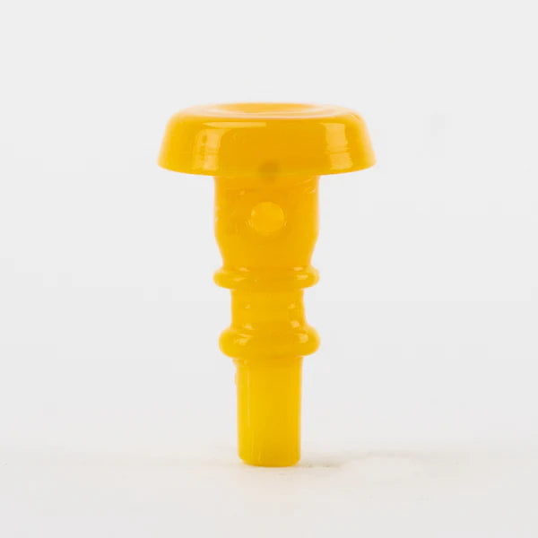 Empire Puffco Peak Pro 3D XL Joy Stick Cap – Gelb