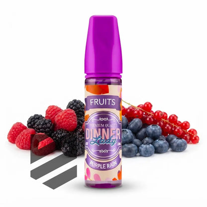 Fruits Purple Rain