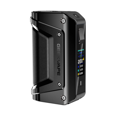 GeekVape Aegis Legend 3 Akkuträger
