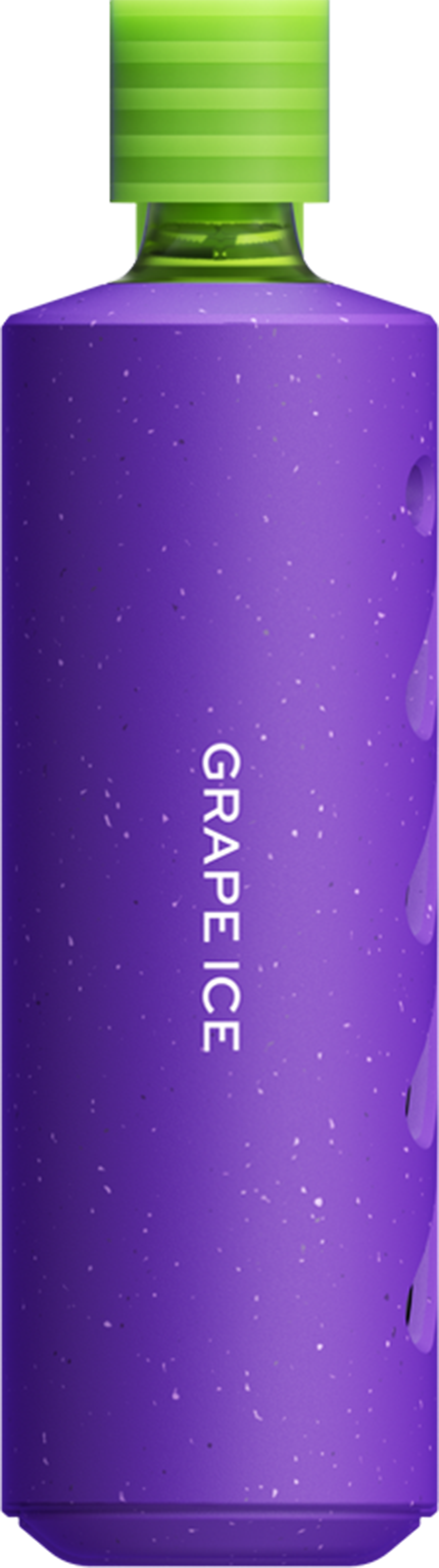 VOZOL Gear 10000 Grape Ice