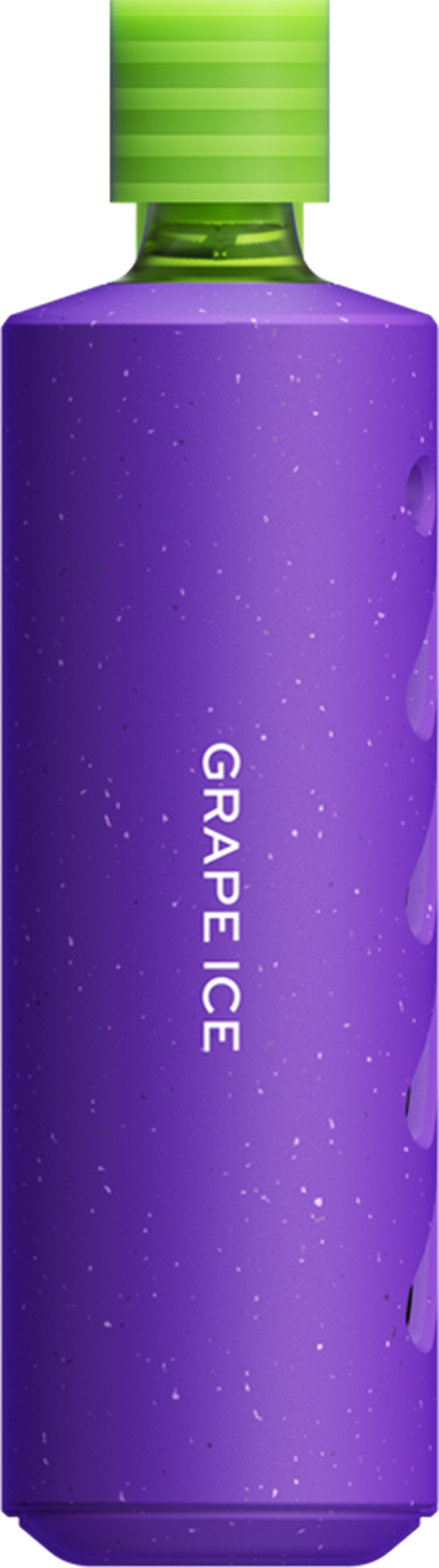VOZOL Gear 10000 Grape Ice