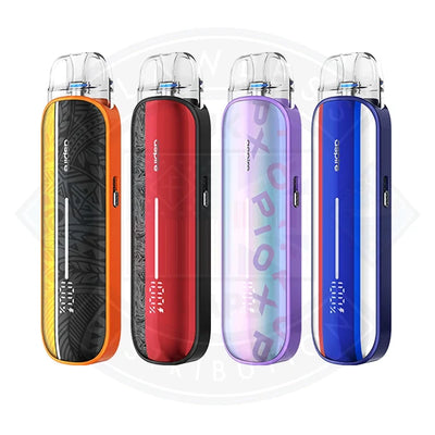 Aspire - Pixo Aura Vape Kit