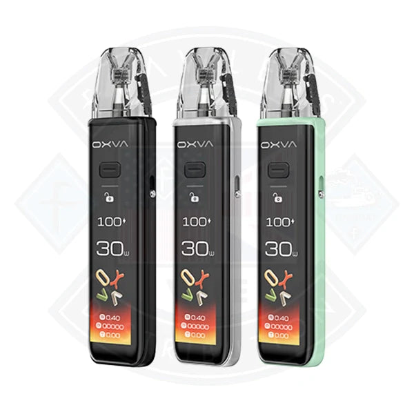 OXVA Xlim 3 Ultra Pod Kit