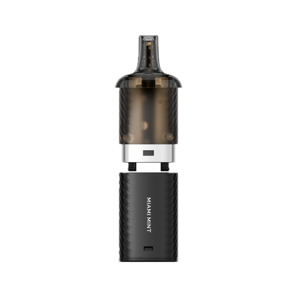 VOZOL Vista Pod Miami Mint 10000 | Snustrend Snustrend - Snus, Vapes & Schnupf VOZOL Vista Pod Miami Mint 10000 | Snustrend Snustrend - Snus, Vapes & Schnupf