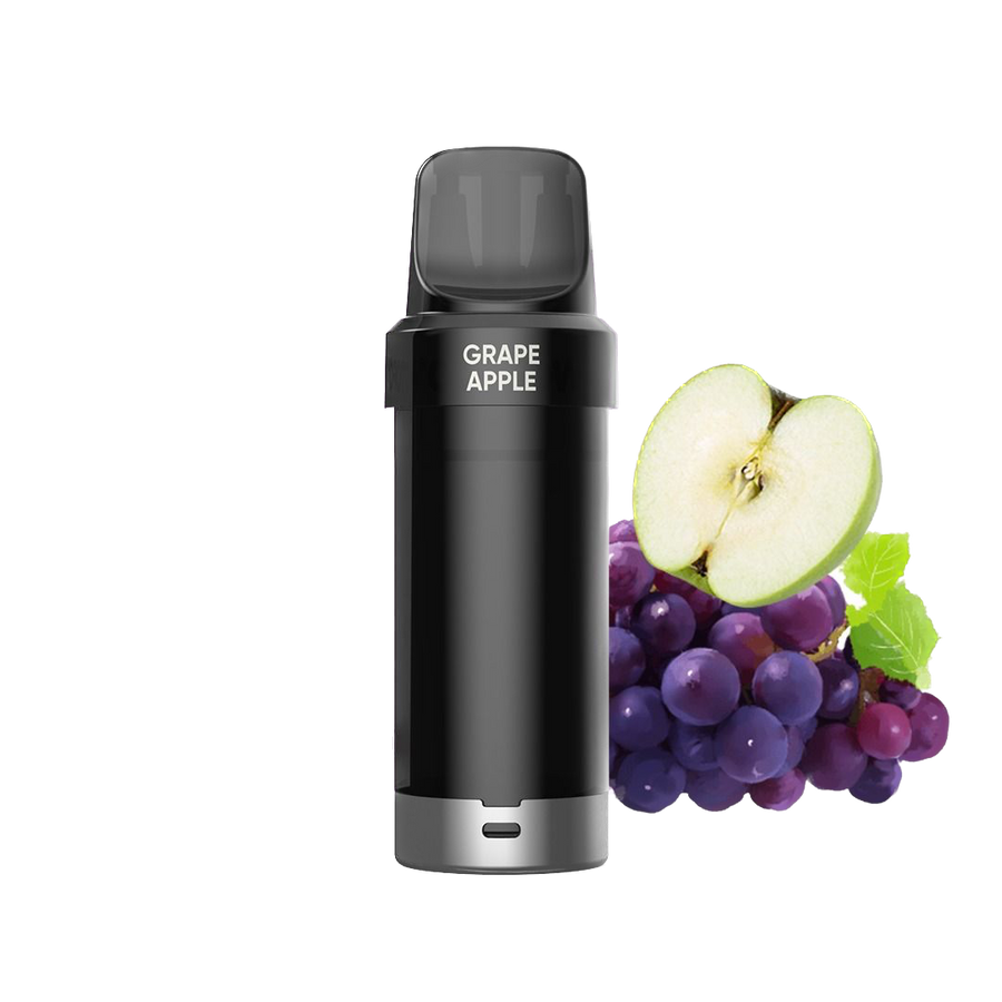 WOTOFO Nexpod 5000 Grape Apple