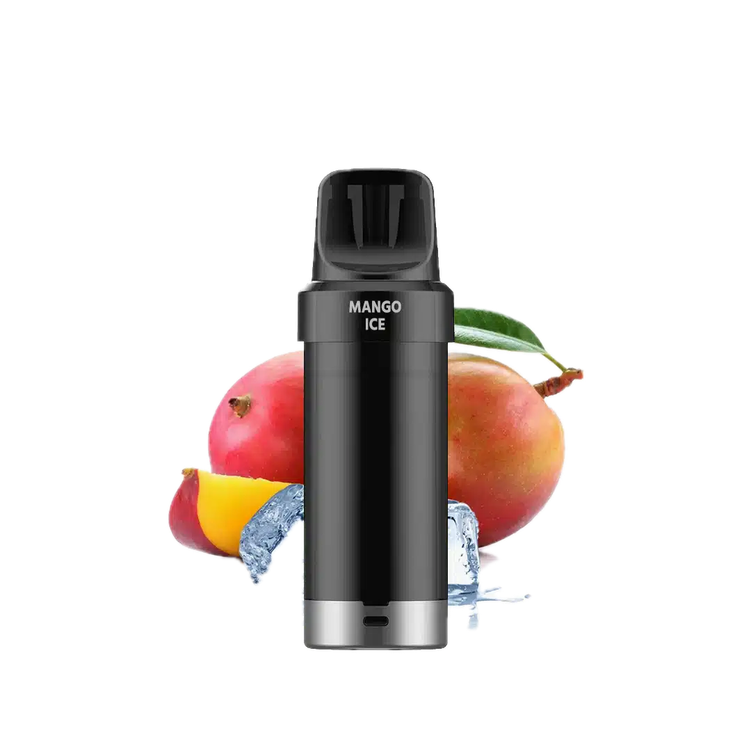 WOTOFO Nexpod 5000 Mango Ice