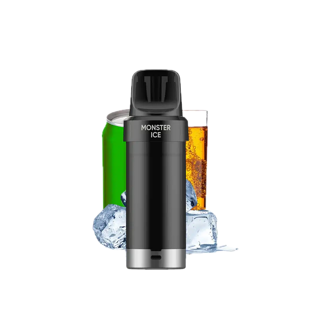 WOTOFO Nexpod 5000 Monster Ice