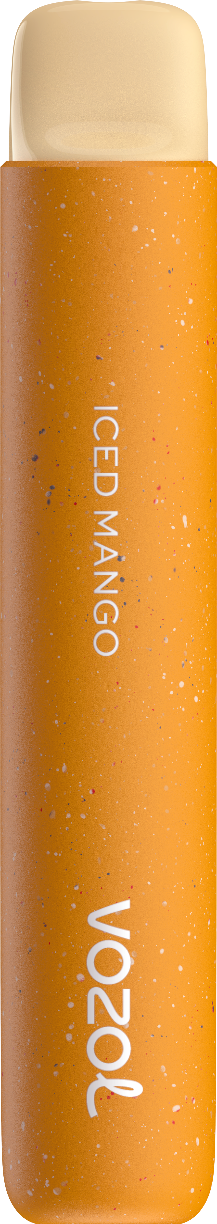 VOZOL Star 600 Iced Mango