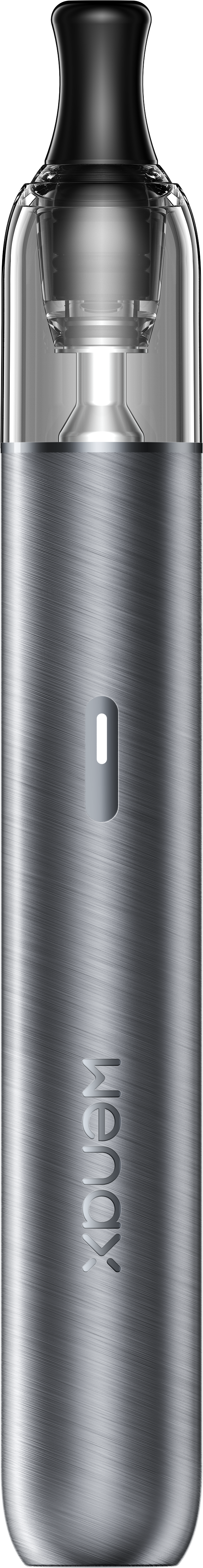 Geek Vape - Wenax M2 Pod-System - Iron Silver