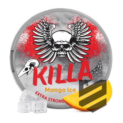 Killa - Mango Ice