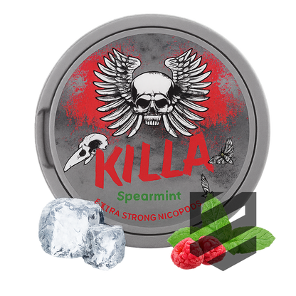 Killa - Spearmint