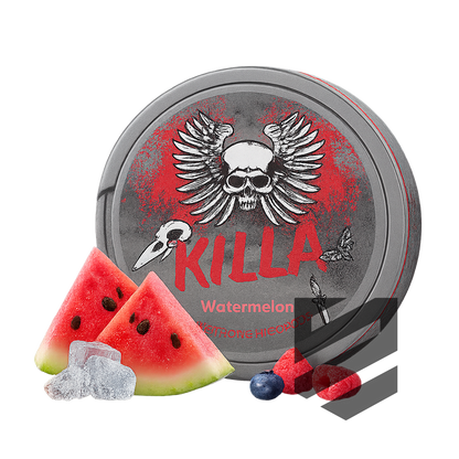 Killa - Watermelon