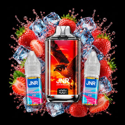 JNR