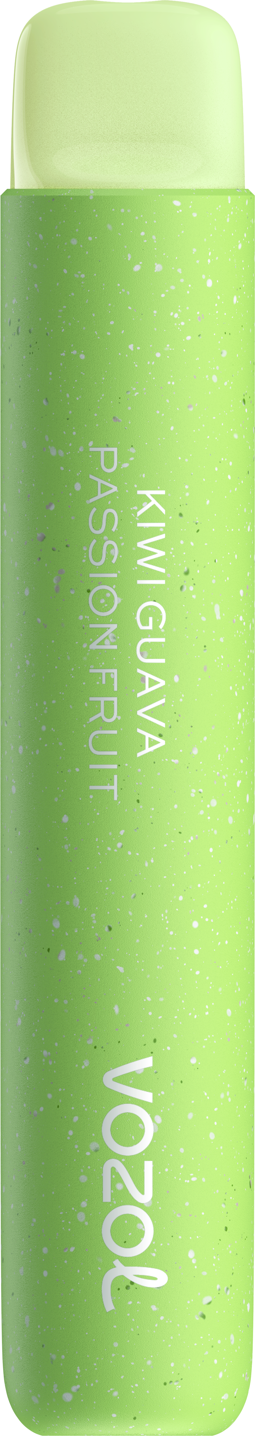 Kiwi Guava Passionfruit