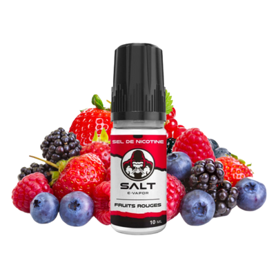 Le French Nikotinsalz 10ml