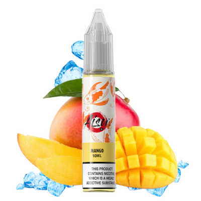 Aisu Nikotinsalz 10ml