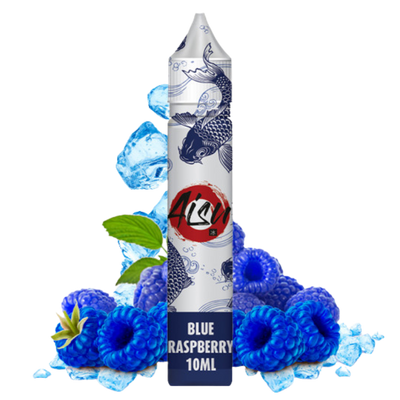 Aisu Nikotinsalz 10ml