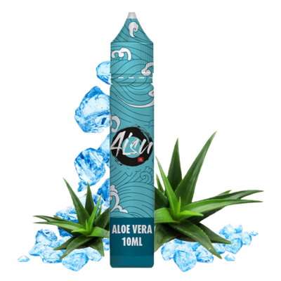 Aisu Nicotine Salt 10ml