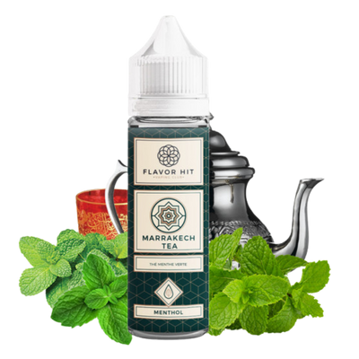 Freebase Nikotinsalz