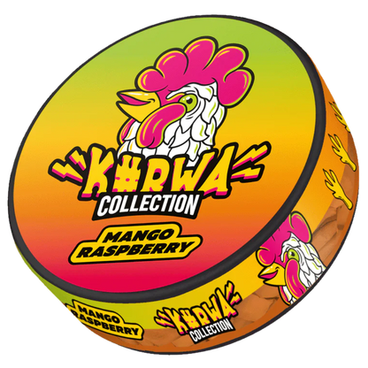 Kurwa - Mango Rasperry