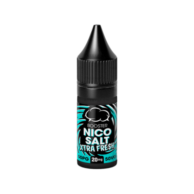 Nicotine Shot
